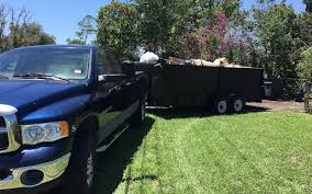 Shed Removal in Marysville, WA